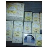 Group of Precious moments - new in box