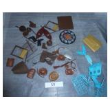 Remember Johnny West dolls?