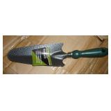 20 new garden transplant shovels