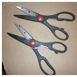 20 new pair of scissors