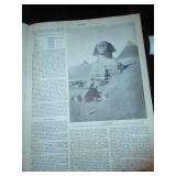 Atlas of the World 1940, The most scenic drives in america, road atlas