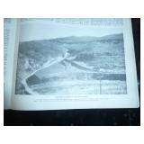 Atlas of the World 1940, The most scenic drives in america, road atlas