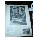 Atlas of the World 1940, The most scenic drives in america, road atlas