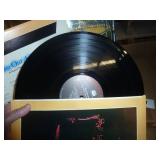 A total of 15 LPs, Sentimental Journey Set and Sing Out America Set,