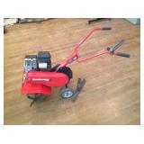 Yard Machines 18