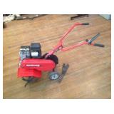 Yard Machines 18" Tiller 3.5 HP
