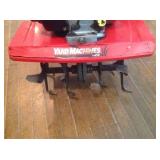 Yard Machines 18" Tiller 3.5 HP