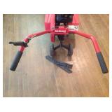 Yard Machines 18" Tiller 3.5 HP