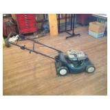 Craftsman 7HP Mulching Mower 21" Front Drive