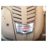 Craftsman 7HP Mulching Mower 21" Front Drive