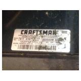 Craftsman 7HP Mulching Mower 21" Front Drive
