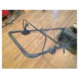 Craftsman 7HP Mulching Mower 21" Front Drive