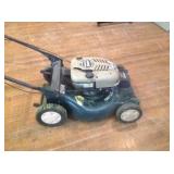 Craftsman 7HP Mulching Mower 21" Front Drive