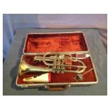 Coronet & Extras