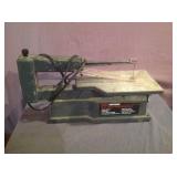 Craftsman 16" Direct Drive Scroll Saw