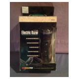 12 Volt Electric Razor