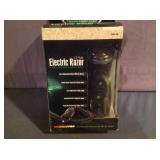 12 Volt Electric Razor