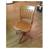 Vintage Office Chair