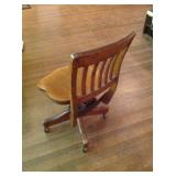 Vintage Office Chair