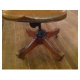 Vintage Office Chair