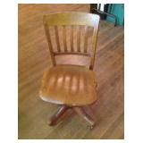 Vintage Office Chair
