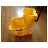 Mopbucket