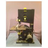 Performax 9" Band Saw