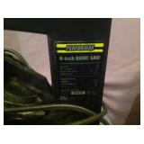 Performax 9" Band Saw