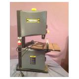 Performax 9" Band Saw