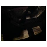 Bicycle Helmet & Rackets