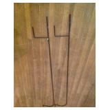 Shepherds Hooks