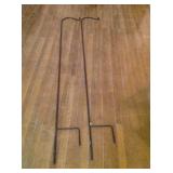 Shepherds Hooks