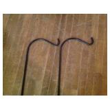 Shepherds Hooks