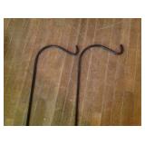 Shepherds Hooks