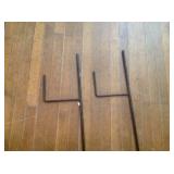 Shepherds Hooks