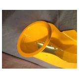 Chute for Cub Cadet Snowblower
