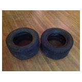 Pair of Tires