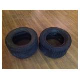 Pair of Tires
