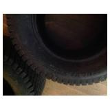 Pair of Tires