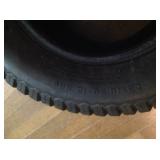 Pair of Tires