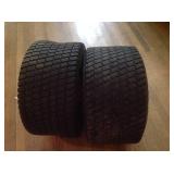 Pair of Tires