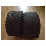 Pair of Tires