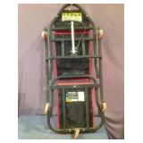 Craftsman Kreeper, Soldering Irons & 100" Steel Tape