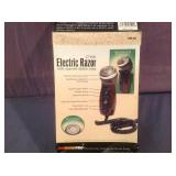 12 Volt Electric Razor