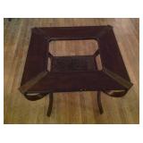 Wood Table