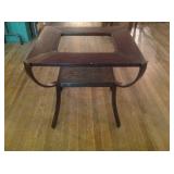 Wood Table