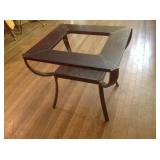 Wood Table