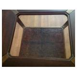Wood Table