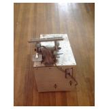 Bench Grinder