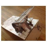 Bench Grinder